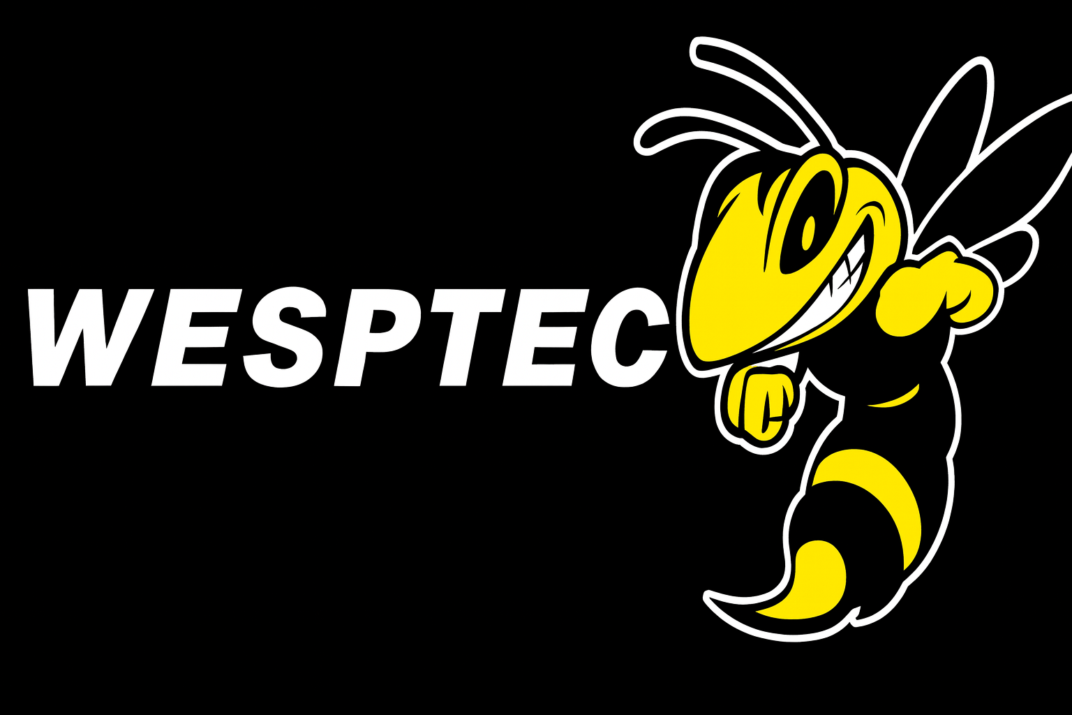 Wesptec logo