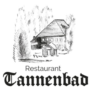 Restaurant Tannenbad-Logo