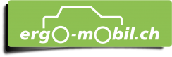 Logo Ergo Mobil GmbH