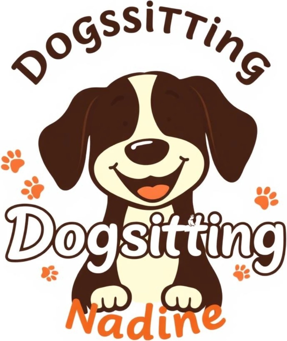 Dogsitting Nadine-Logo