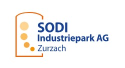 SODI Industriepark AG logo