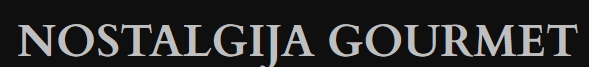 Nostalgija Gourmet Inh. Savic-Logo