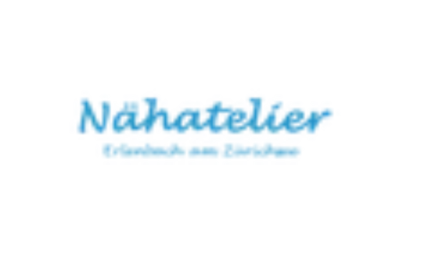 Nähatelier im Seefeld-Logo