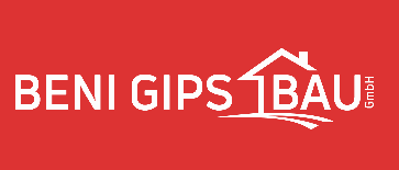 Logo BENI GIPS BAU GmbH