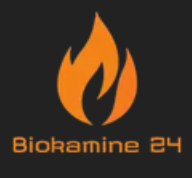 Logo biokamine24.ch