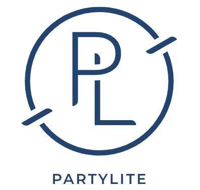 Logo PartyLite - Bougies parfumées