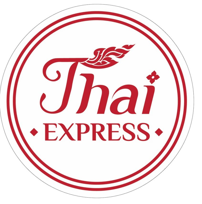 Logo Thaiexpress - Restaurant Frauenfeld - Catering - Lieferservice ab 10 Portionen
