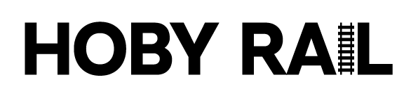 Hoby Rail Sàrl logo