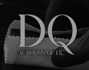 AutoCosmetic by Dritero Qorraj logo
