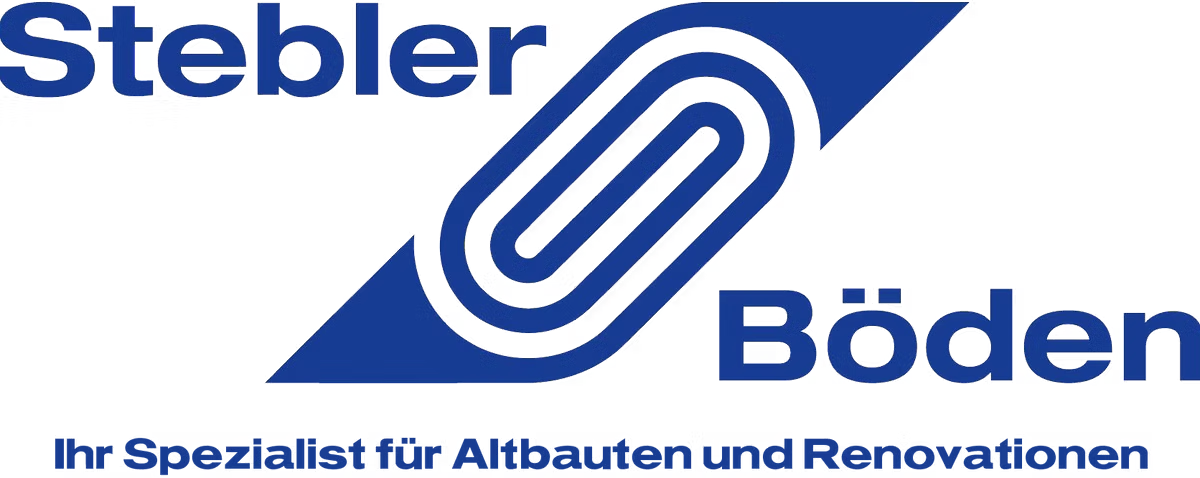 Stebler Böden GmbH-Logo