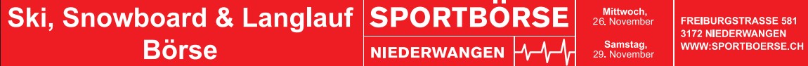 Sportbörse logo