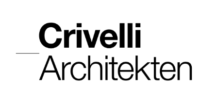 Crivelli Architekten AG-Logo