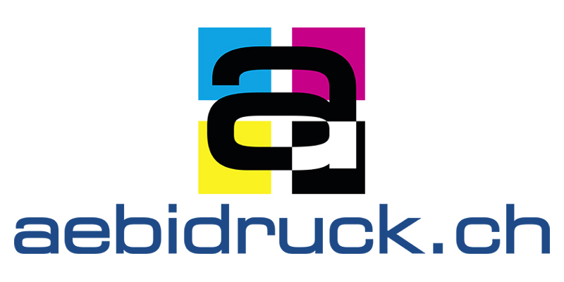 Aebidruck AG logo