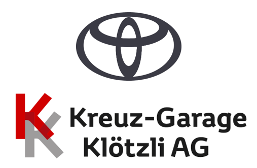 Logo Kreuz-Garage Klötzli AG