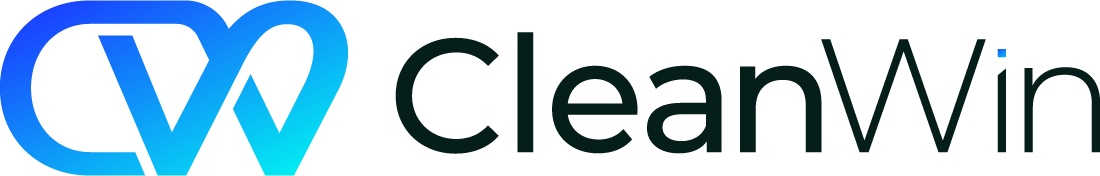CleanWin GmbH logo