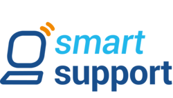smart support Kelso-Logo