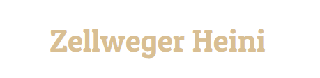 Zellweger Heini-Logo