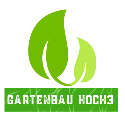 Logo Gartenbau Hoch3