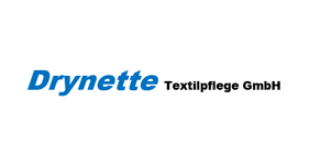 drynette Textilpflege GmbH-Logo