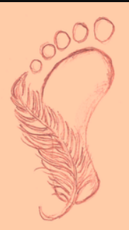 Fusspflege Christina-Logo