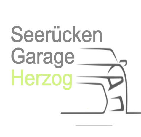 Seerücken-Garage Herzog AG logo