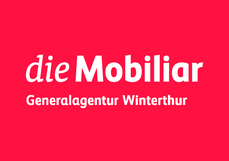 Logo die Mobiliar
