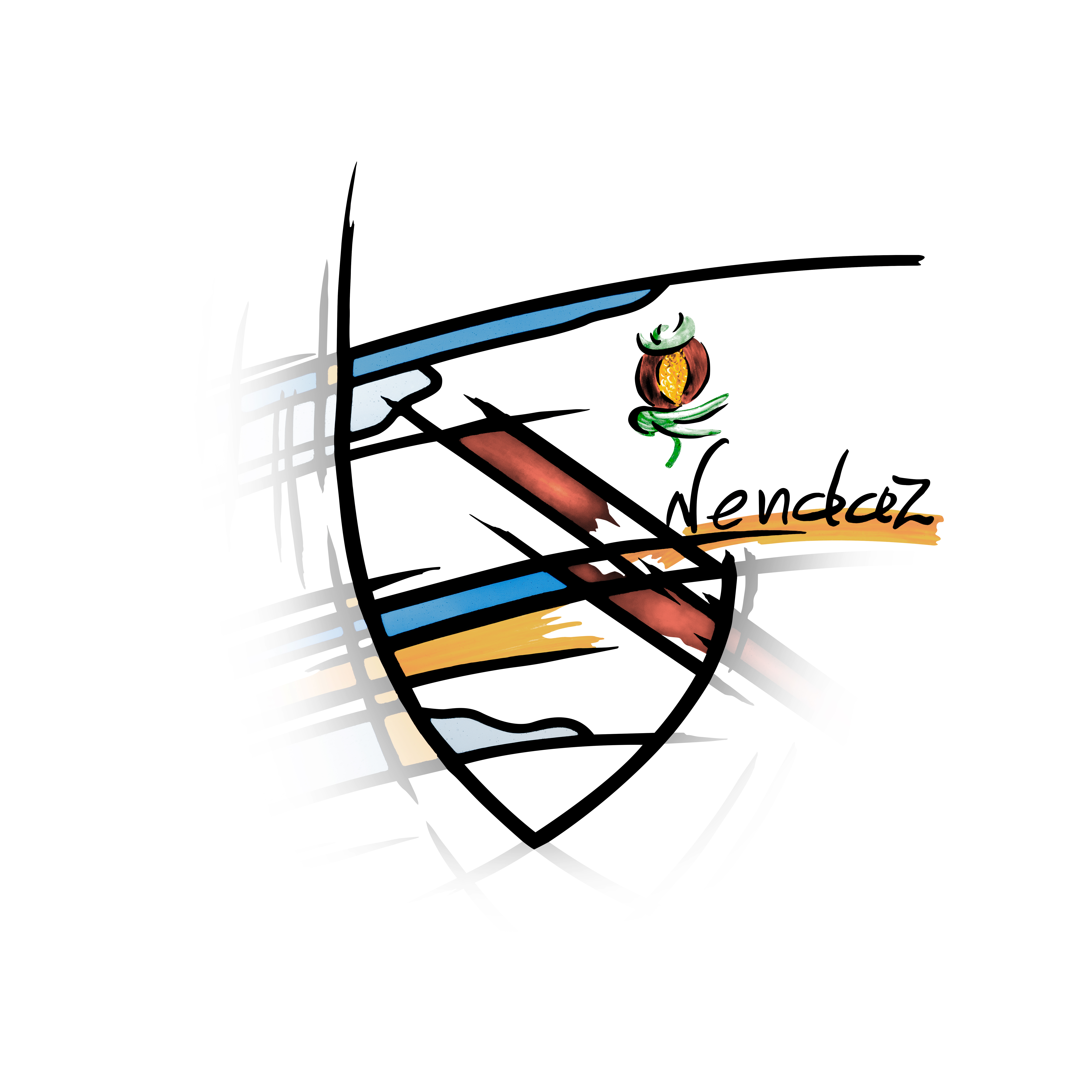 Administration communale de Nendaz-Logo