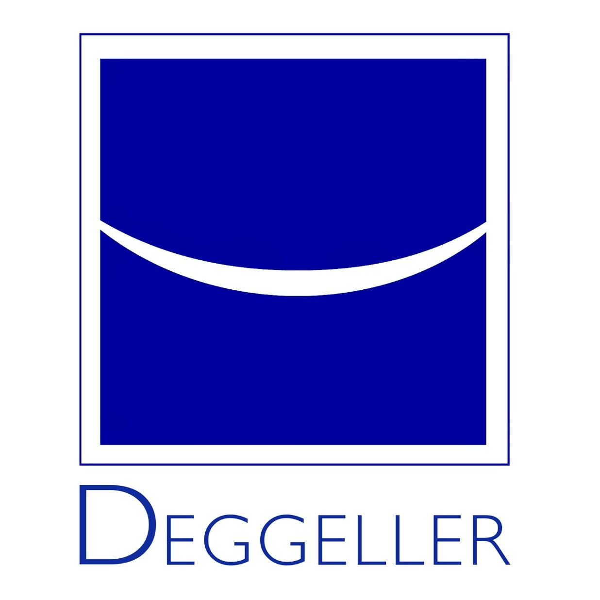 Zahnarztpraxis Dr. med. dent. Philippe Deggeller logo