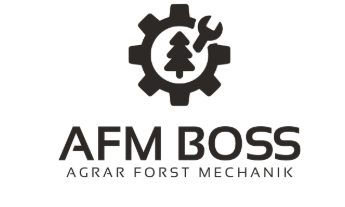 Logo AFM Boss