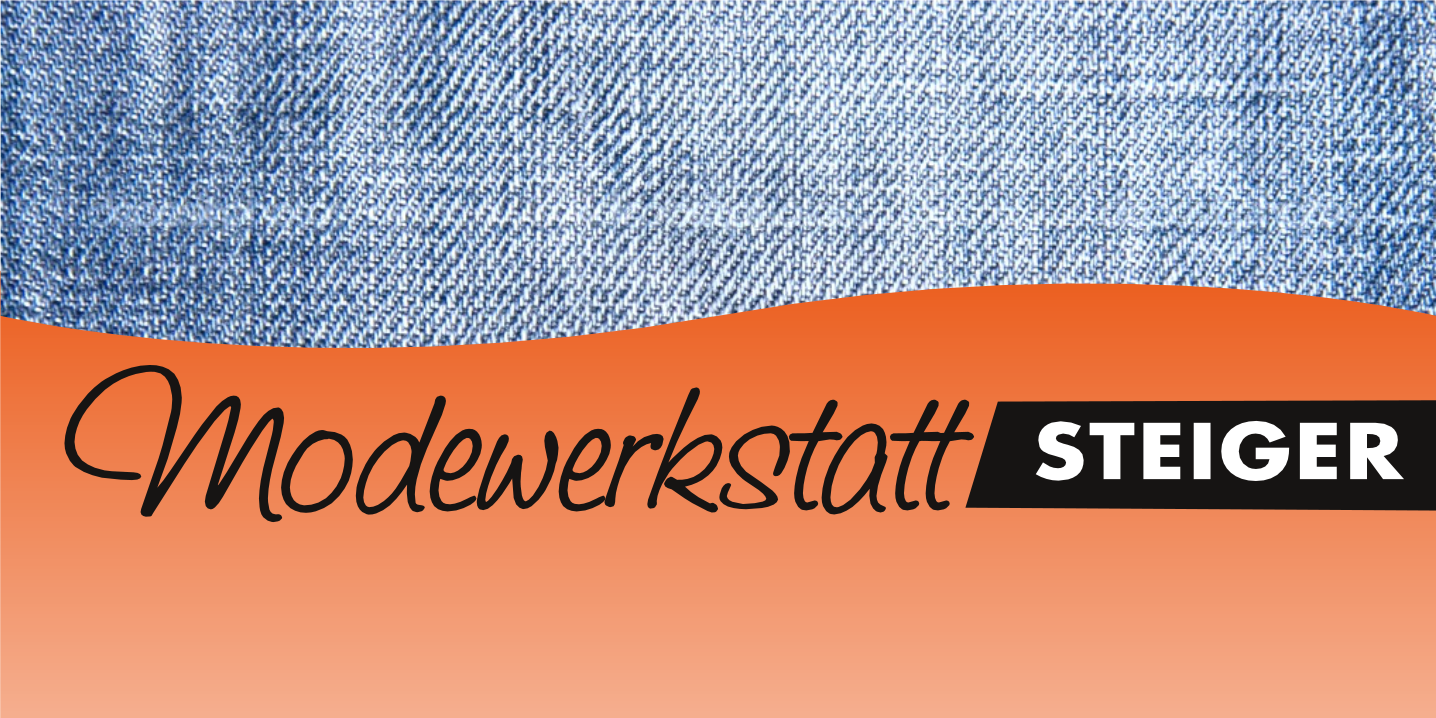 Modewerkstatt-STEIGER-Logo