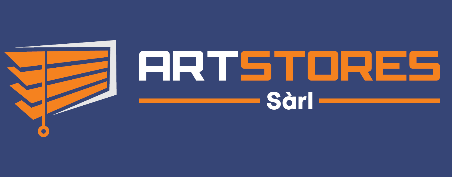Art Stores Sàrl-Logo