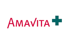 Amavita Apotheke Dottikon-Logo