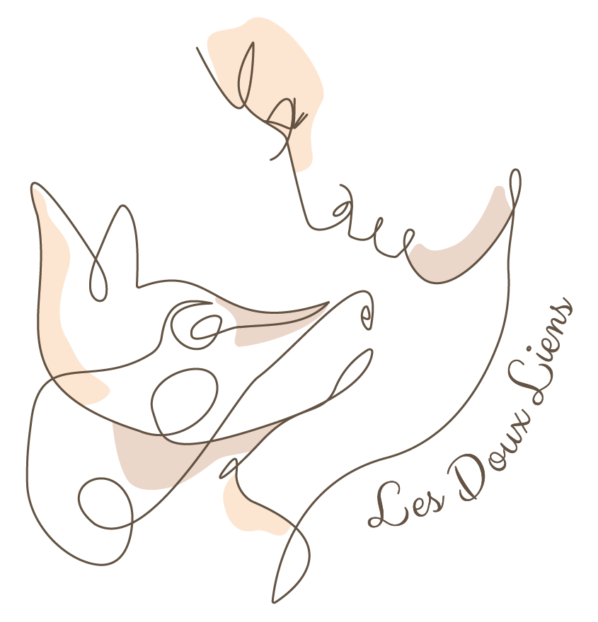 Les doux liens-Logo