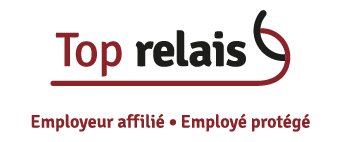 Logo Top Relais Sàrl