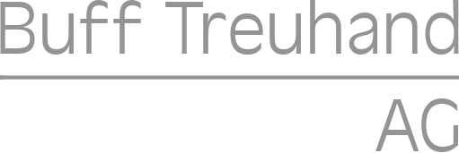 Buff Treuhand AG-Logo
