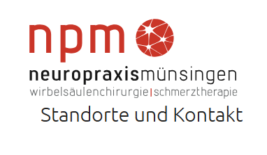 NPM Neuropraxis Münsingen logo