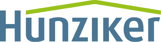 Hunziker AG-Logo