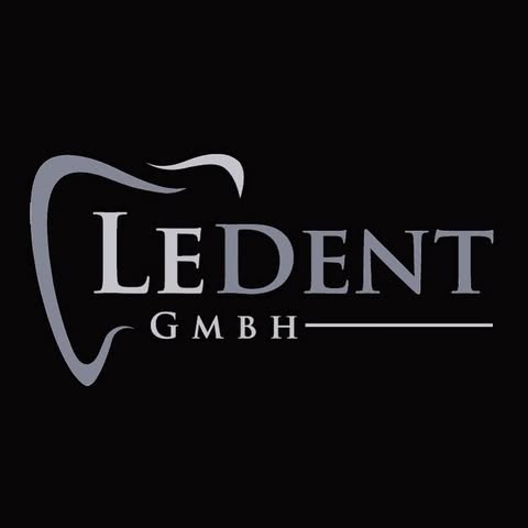 LeDent GmbH logo