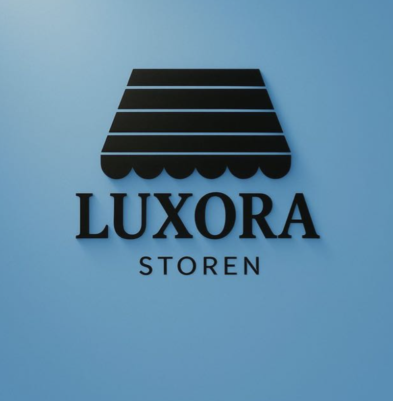 LUXORA Storen GmbH-Logo