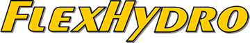 Logo Flexhydro Composants SA