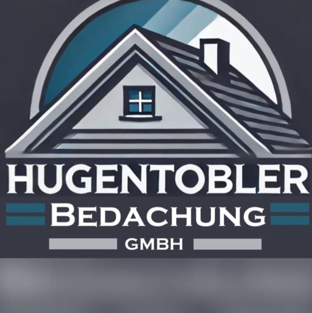 Hugentobler Bedachung GmbH-Logo