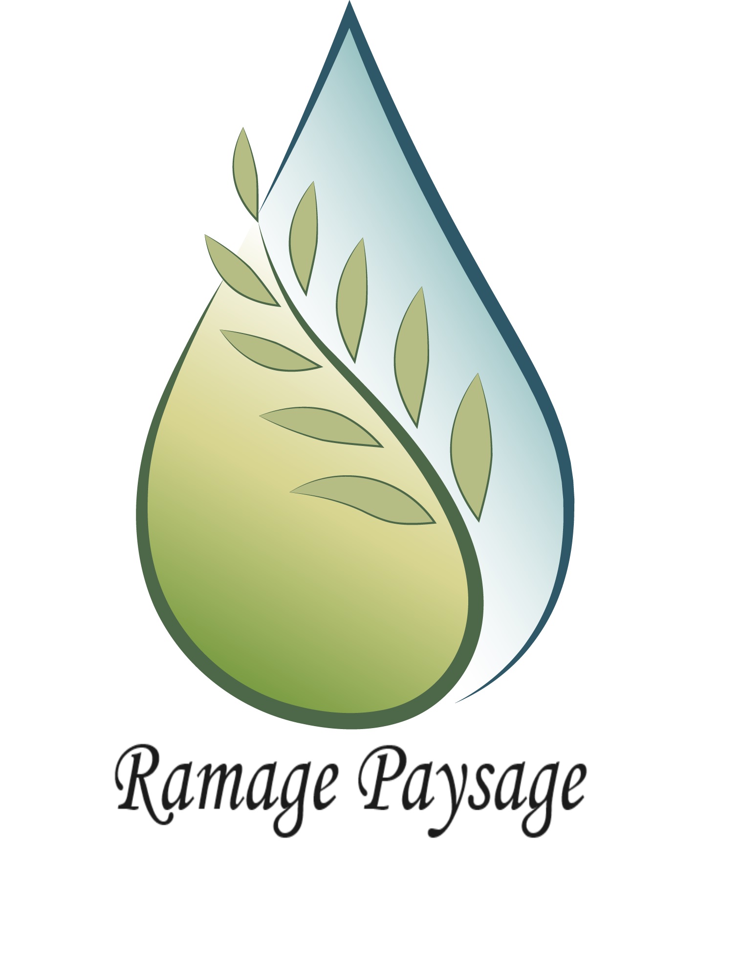 Ramage Paysage-Logo