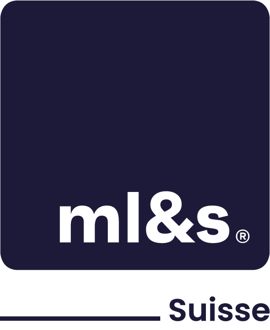 ml&s Suisse SA logo