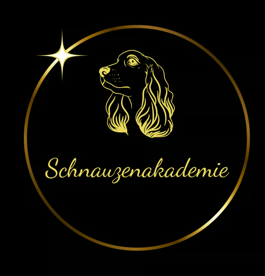 Schnauzenakademie | Nathalie Rumo-Logo