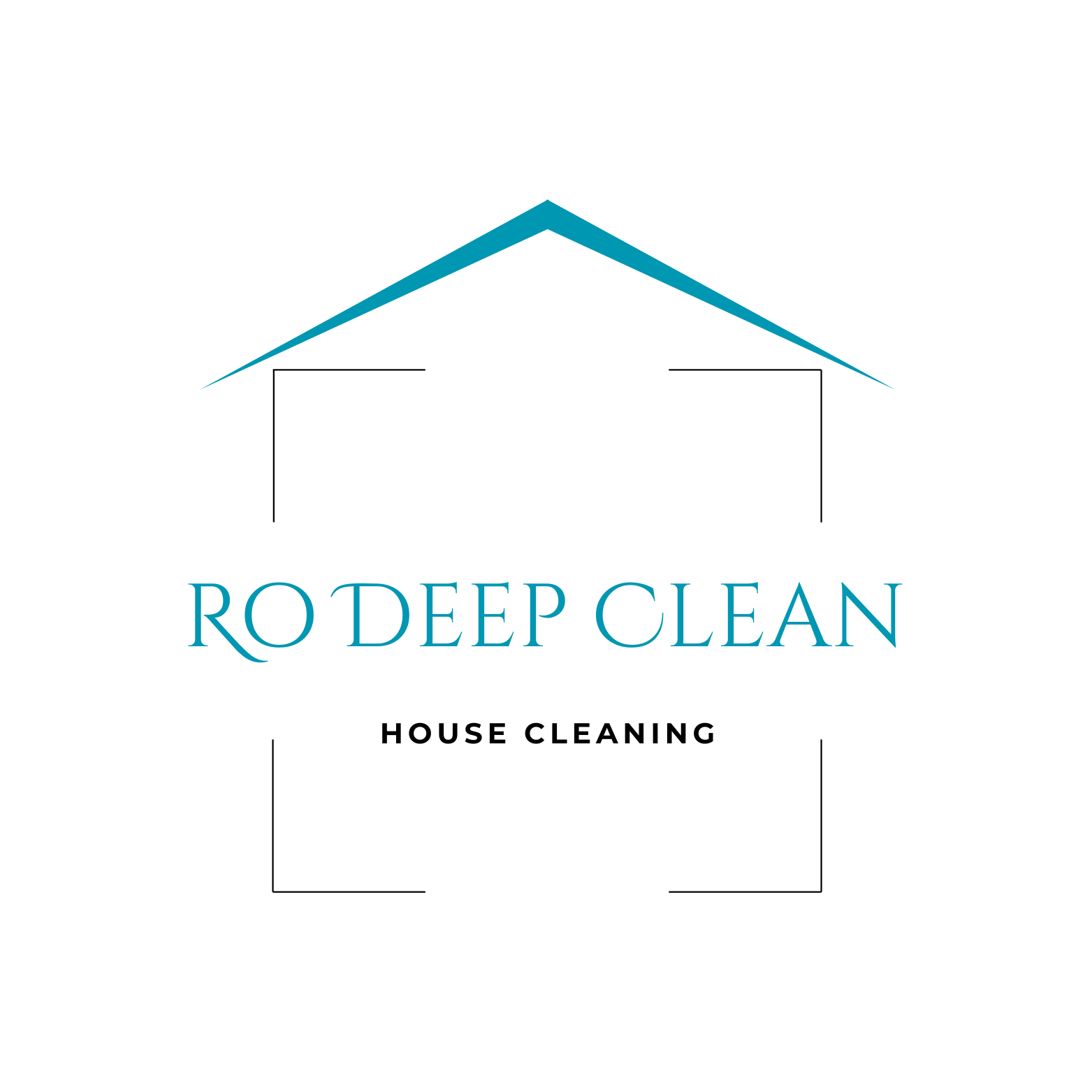 Ro Deep Clean, Sonia-Loredana Dima-Moldovan-Logo