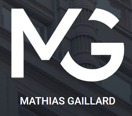 MG Notaire Sàrl-Logo