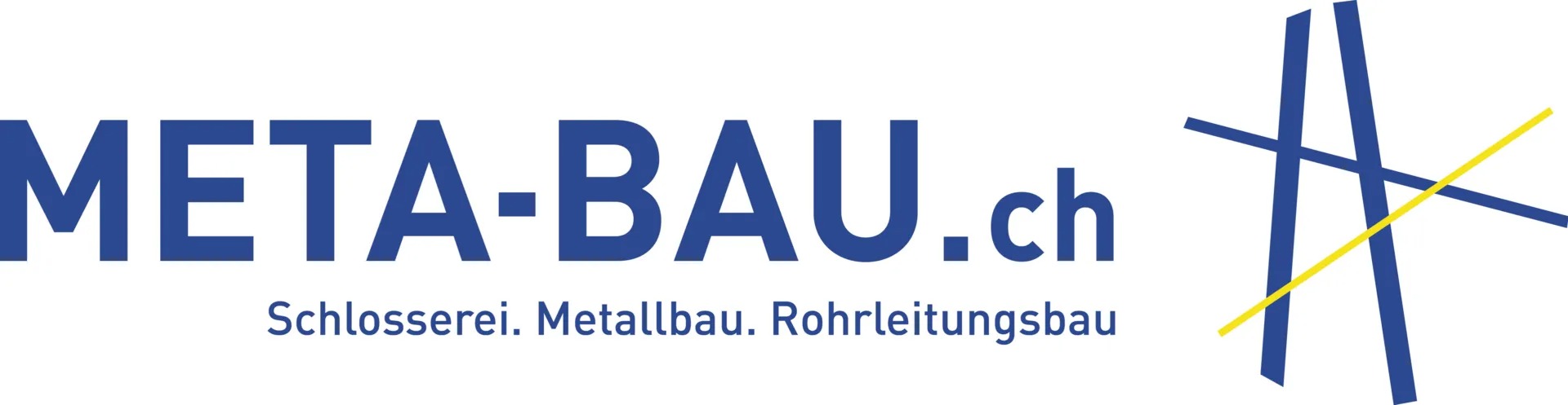 Meta-Bau AG-Logo