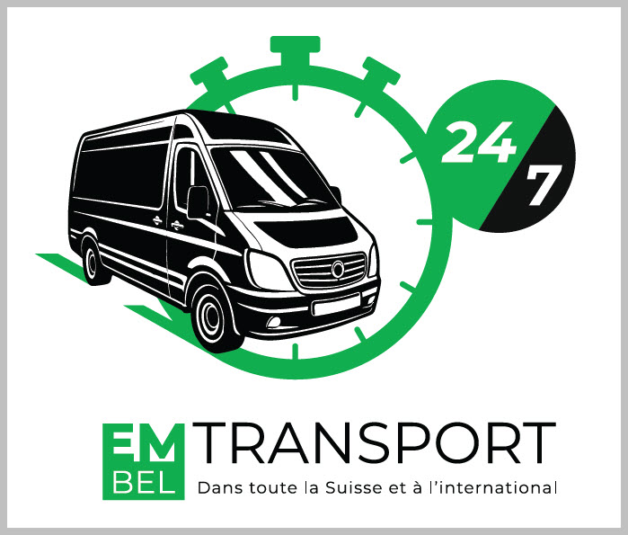 EM BEL TRANSPORT-Logo