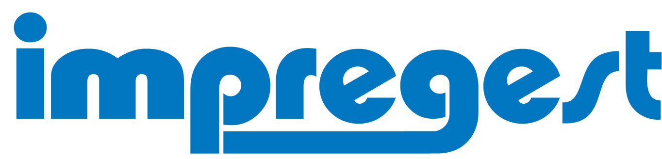 Logo Impregest SA