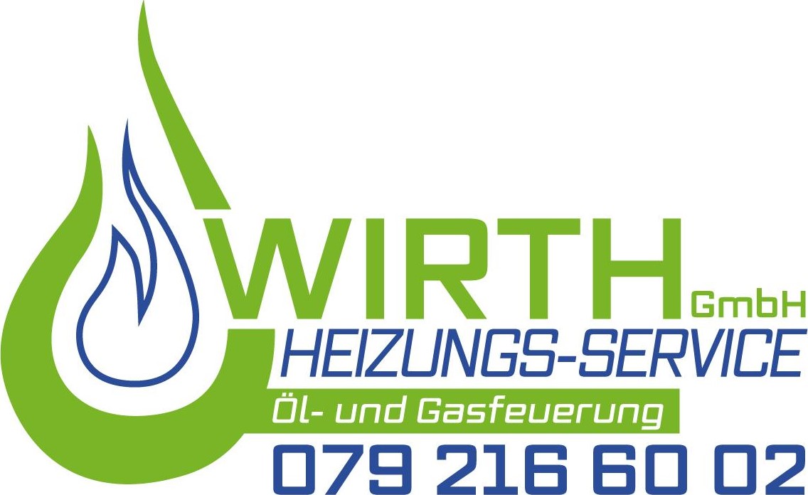Wirth Heizungs-Service GmbH-Logo